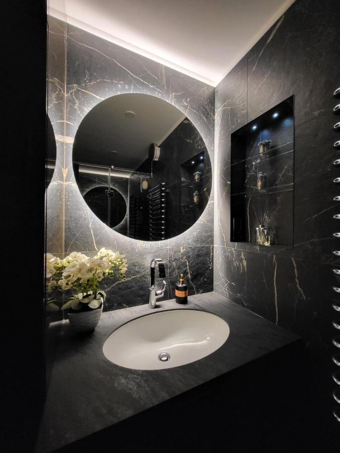 E. D. Elite Apartment Šiauliai Kültér fotó