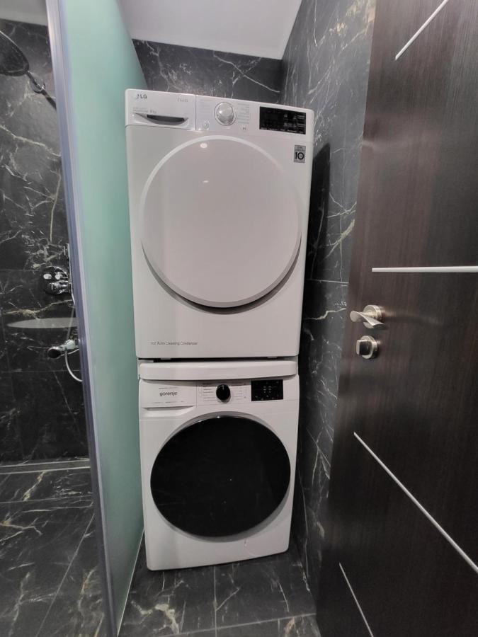 E. D. Elite Apartment Šiauliai Kültér fotó